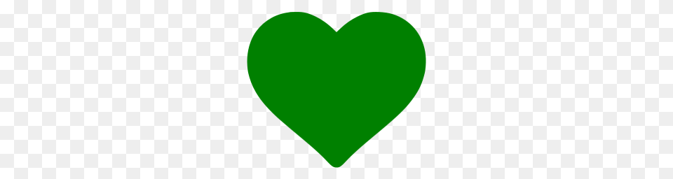 Green Hearts Icon Free Png