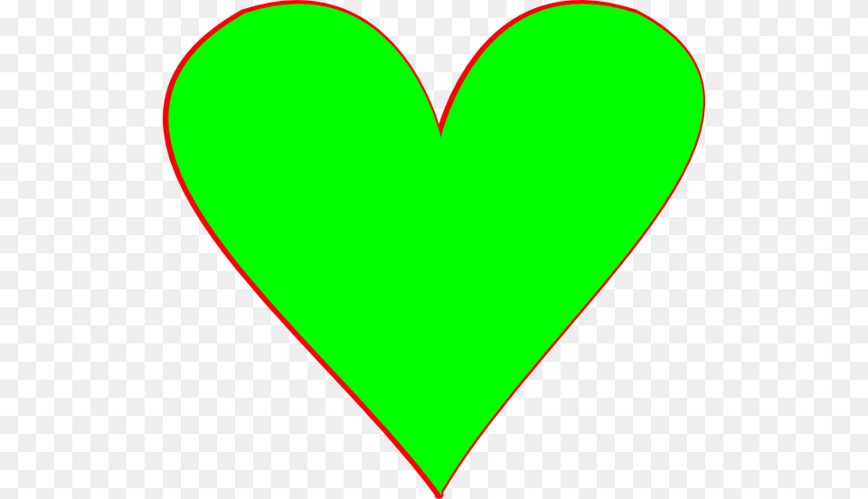 Green Hearts Svg Clip Arts Heart Shape Color Green Free Transparent Png