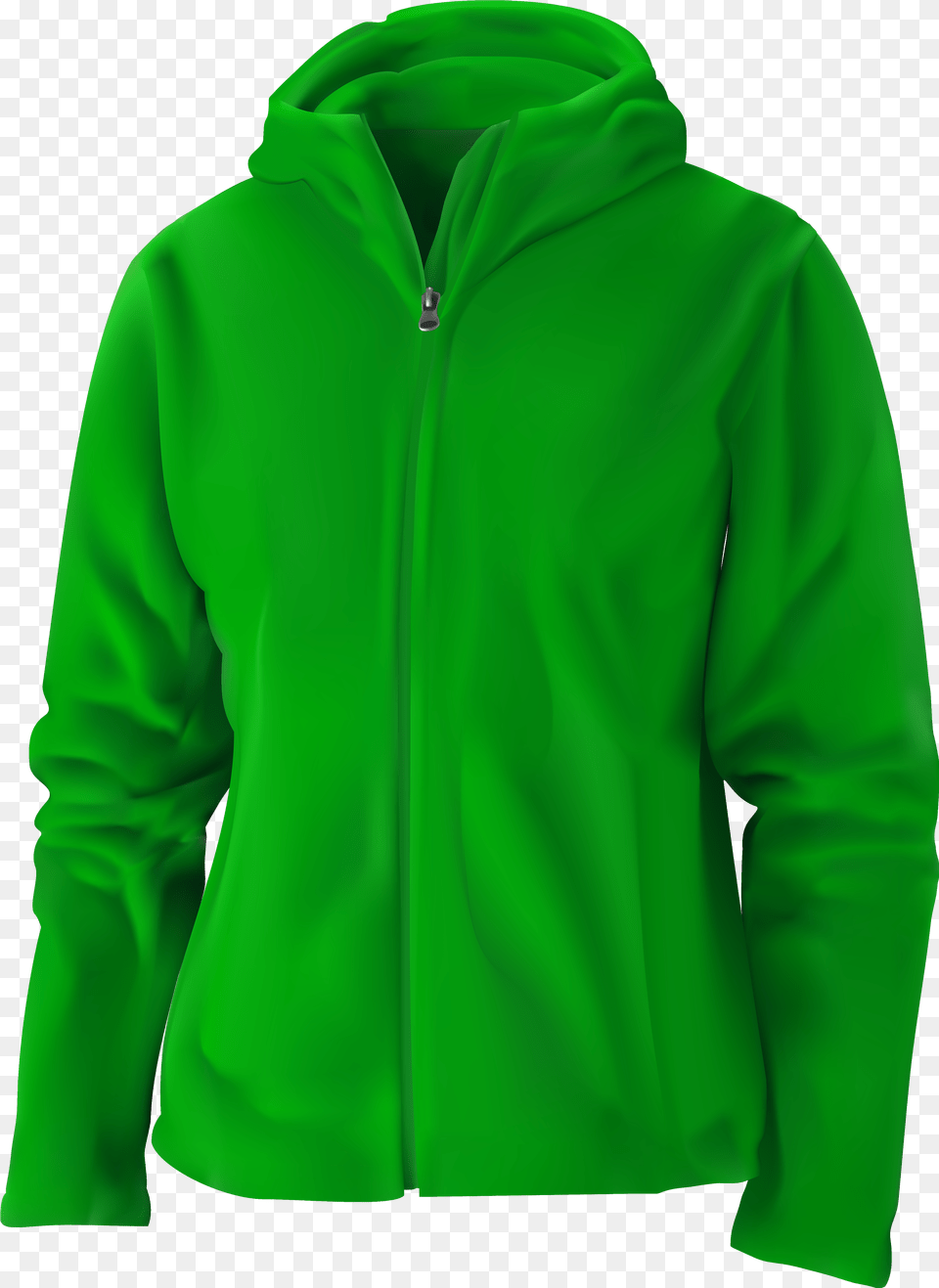 Green Hoodie Clipart Clip Art, Clothing, Coat, Fleece, Hood Free Png