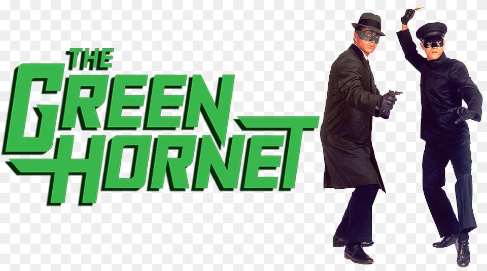 Green Hornet Bruce Lee Green Hornet Transparent, Walking, Sleeve, Clothing, Coat Free Png Download