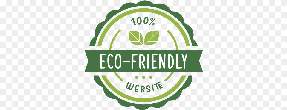 Green Hosting Badges Website Badges, Logo Free Png