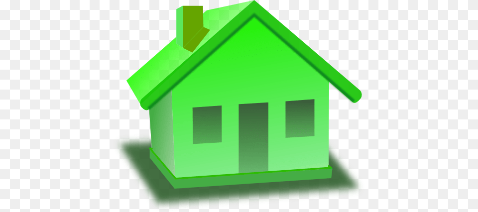Green House Clipart, First Aid, Dog House Free Transparent Png