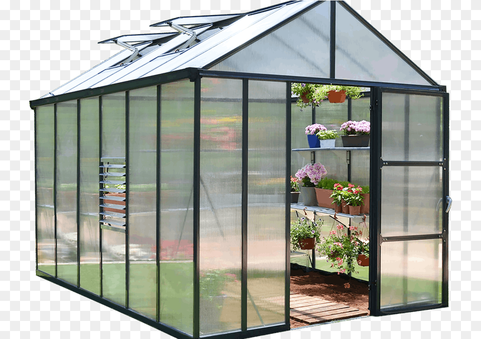 Green House Sims 4 Greenhouse Ideas, Garden, Gardening, Nature, Outdoors Free Transparent Png