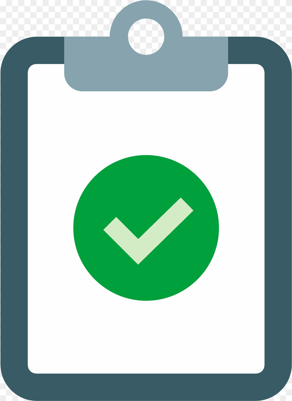 Green Icon Transparent Task, Bag Png