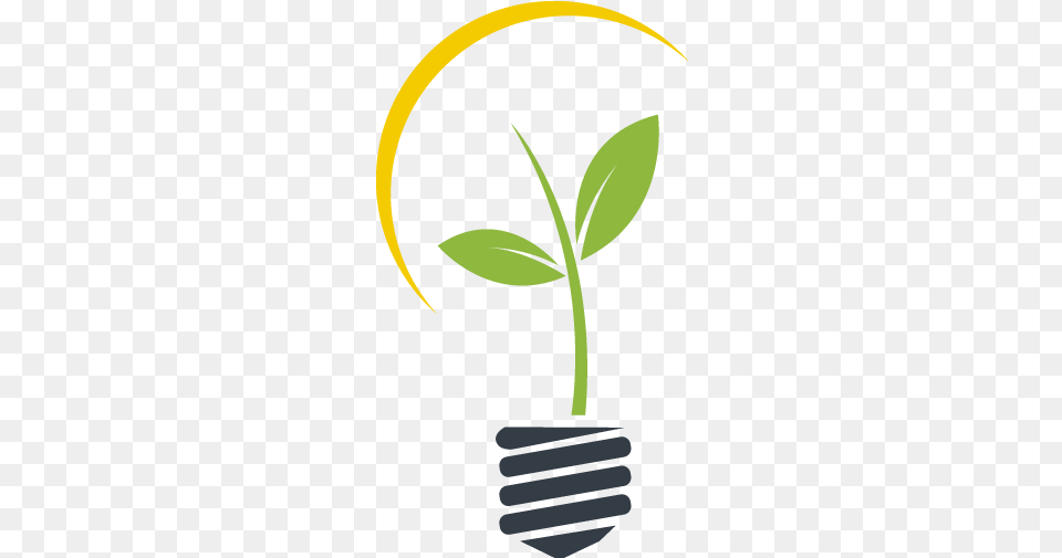 Green Initiative Green Energy Icon Vector, Leaf, Plant, Sprout, Herbal Png