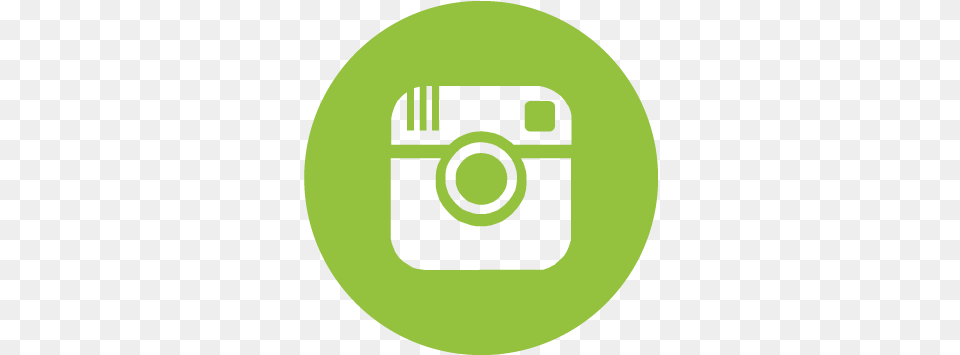 Green Instagram Transparent U0026 Clipart Ywd Id Tech, Disk, Electronics, Photography, Camera Png
