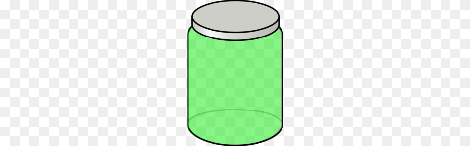 Green Jar Clip Art, Mailbox Png Image