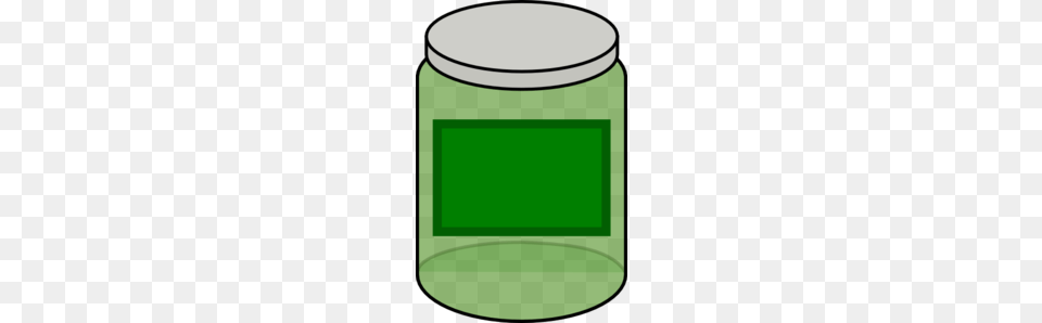 Green Jar Clip Art, Mailbox Free Transparent Png