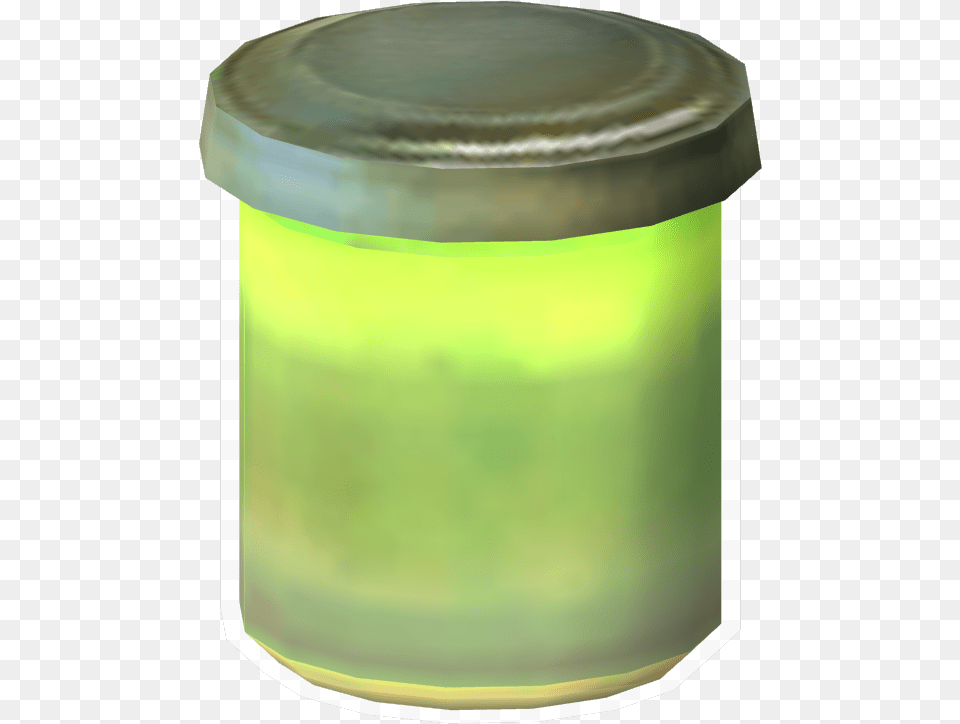 Green Jar Isotope, Food, Jelly, Mailbox, Pottery Free Png Download