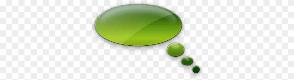 Green Jelly Icon Symbols Shapes Thought Bubble4 Icon, Sphere, Disk, Ball, Sport Png