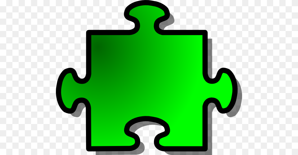 Green Jigsaw Puzzle Clip Art Free Vector, Smoke Pipe, Game, Jigsaw Puzzle Png Image