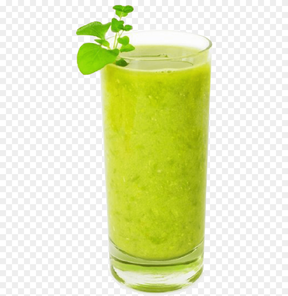 Green Juice Anti Inflammatory Juice Recipe, Beverage, Herbs, Plant, Mint Png Image