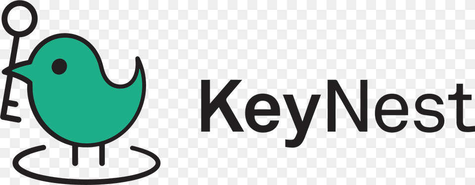 Green Key, Logo Free Png