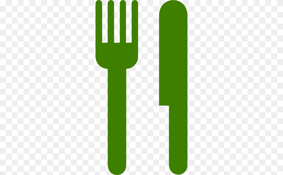 Green Knife And Fork Clip Art At Vector Clip Art Green Knife And Fork, Cutlery Free Png