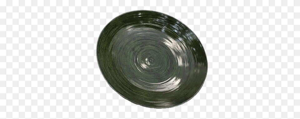 Green Lacquerware Plate, Bowl, Nature, Outdoors, Pottery Free Png
