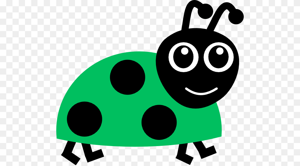 Green Ladybug Clip Art At Clker Pluspng Blue Ladybird Cartoon, Ammunition, Grenade, Stencil, Weapon Free Png
