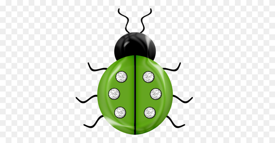 Green Ladybug Clip Art Clip Art, Disk Free Transparent Png