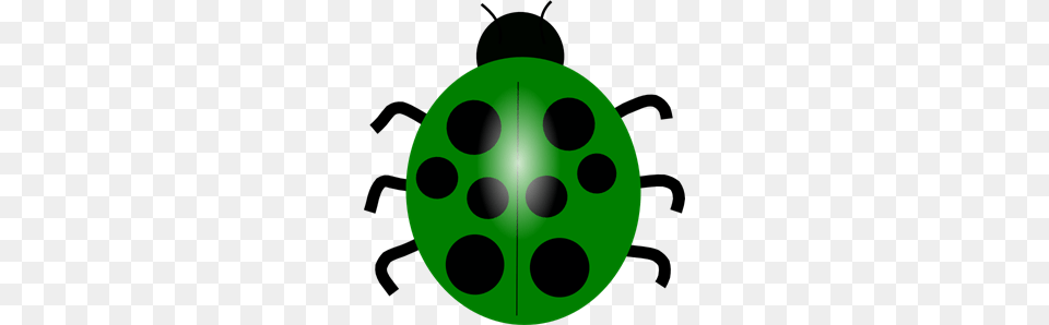 Green Ladybug Clip Arts For Web, Lighting, Sphere, Reel Png Image