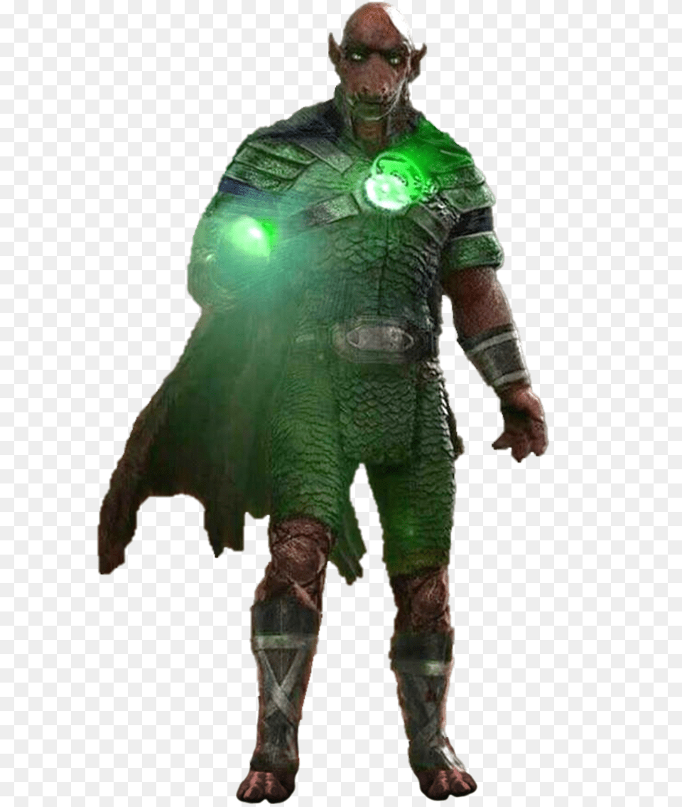 Green Lantern, Clothing, Costume, Person, Adult Free Png Download