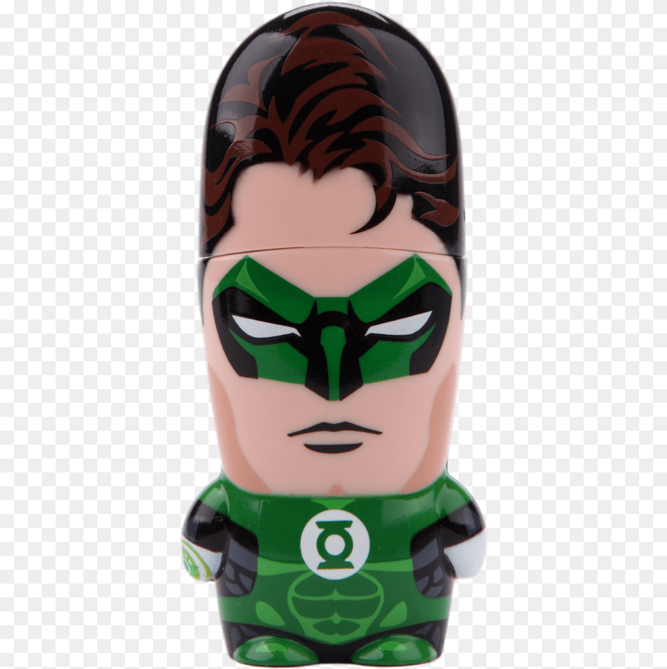 Green Lantern, Person, Cosmetics Free Png Download