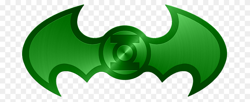 Green Lantern Batman Batarang, Logo, Symbol Free Png