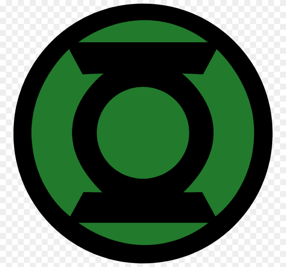 Green Lantern Corps Symbol Fill, Number, Text, Recycling Symbol Png Image