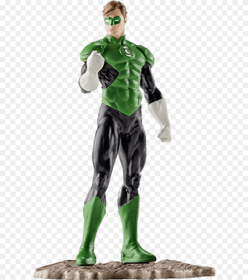 Green Lantern Figura Prodaja, Figurine, Boy, Person, Male Free Png Download