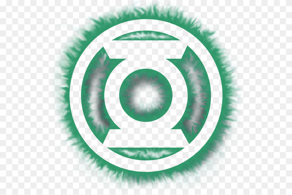 Green Lantern Flame Logo Mens Green Lantern Logo Transparent, Text, Symbol Png Image