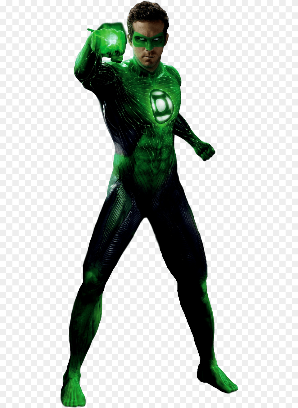 Green Lantern Full Background Background Green Lantern Background, Adult, Person, Man, Male Free Png