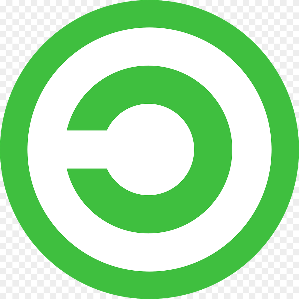 Green Lantern Logo, Disk Free Png Download
