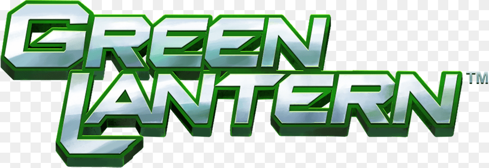 Green Lantern Logo Free Png