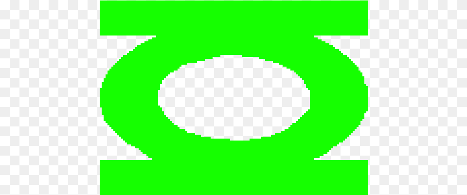 Green Lantern Logo Circle Png