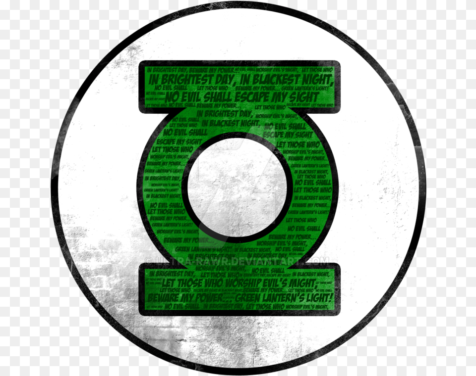 Green Lantern Logo Clipart Library Green Lantern Logo, Number, Symbol, Text Png Image