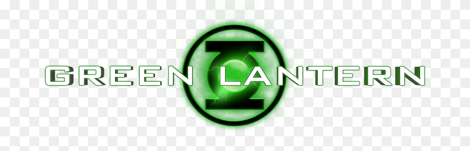 Green Lantern Logo Green Lantern, Recycling Symbol, Symbol, Scoreboard Free Transparent Png
