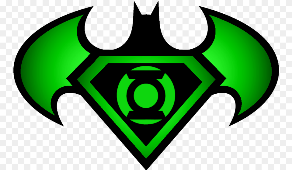 Green Lantern Logo Logodix Green Lantern Logo Drawing, Recycling Symbol, Symbol, Disk Free Png Download
