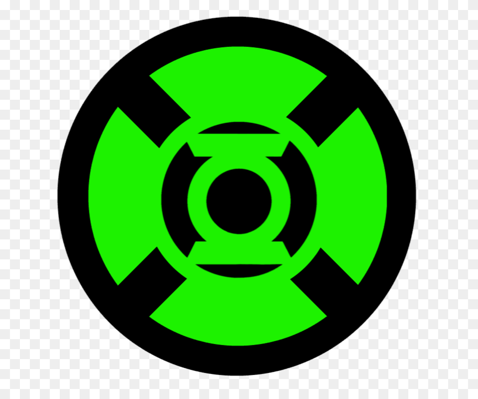 Green Lantern Logo Paint Ideas Lanterns Painting, Recycling Symbol, Symbol Png Image