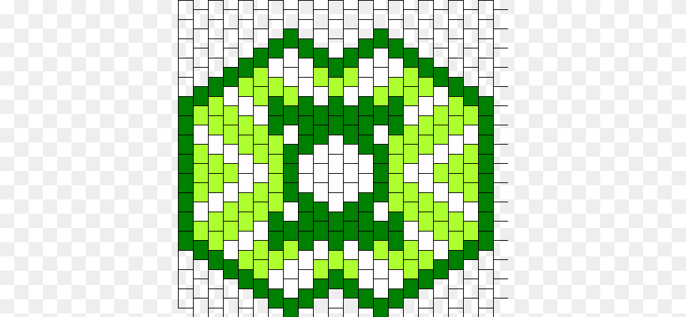 Green Lantern Mask Bead Pattern Bead, Chess, Game Png