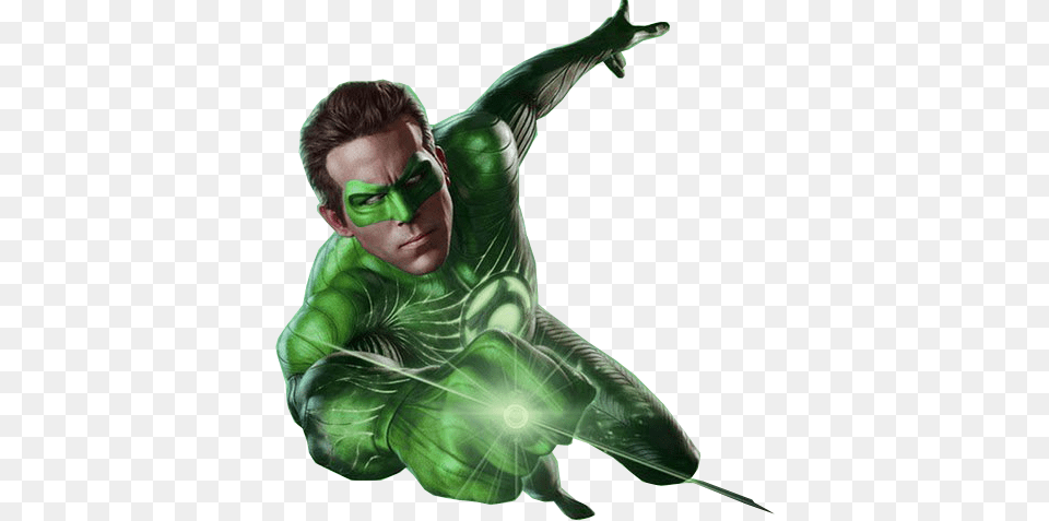 Green Lantern Movie 8 Image Green Lantern Hd, Man, Male, Adult, Person Free Transparent Png