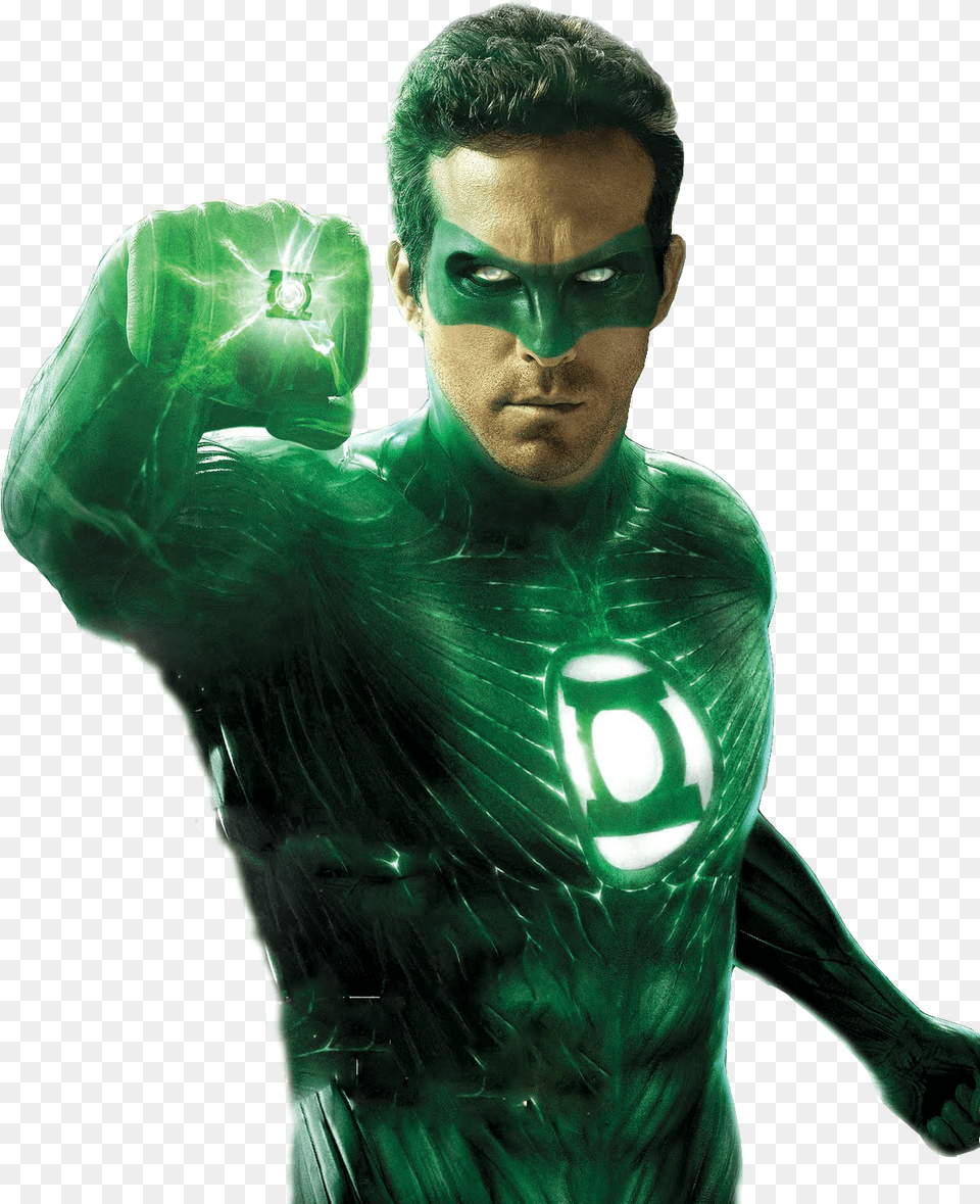 Green Lantern Movie Green Lantern Ryan Reynolds Movie Poster, Accessories, Ornament, Gemstone, Jewelry Png Image