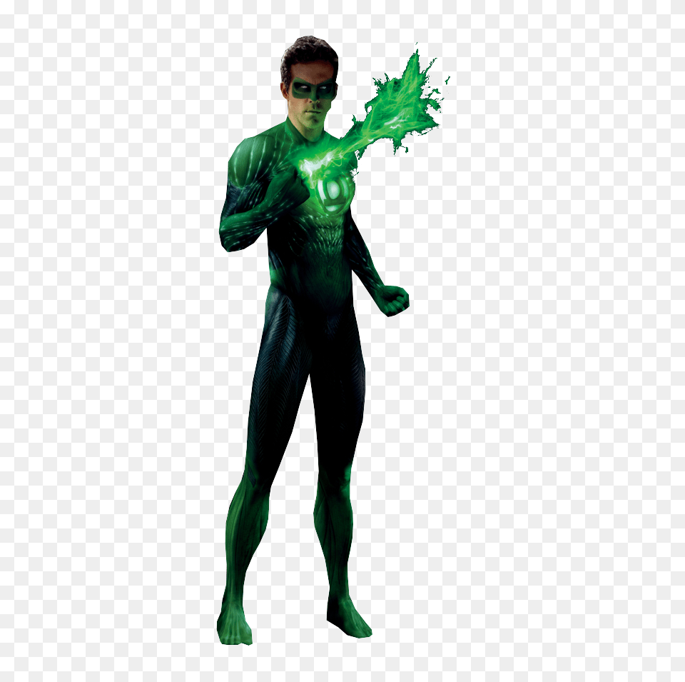 Green Lantern Movie Image, Person, Costume, Clothing, Male Png