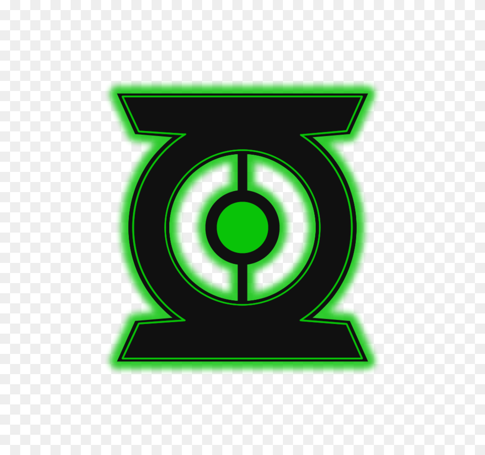 Green Lantern Movie Logo, Symbol, Text, Dynamite, Weapon Png Image