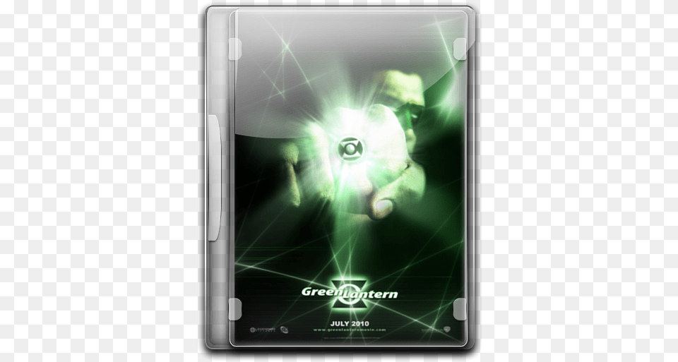 Green Lantern Movie Movies Icon Green Lantern Corps Poster, Light, Electronics, Phone, Flare Png Image