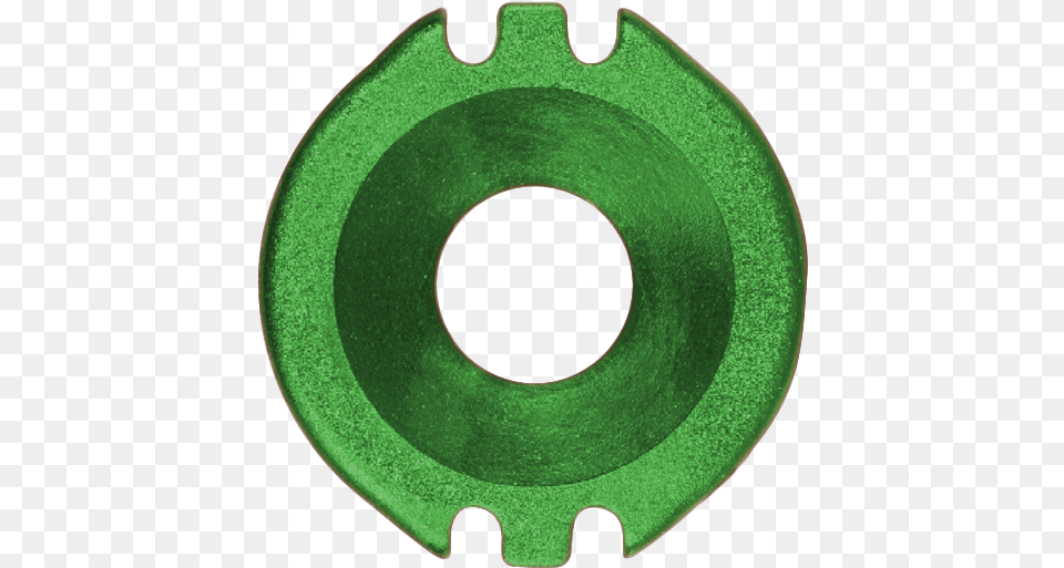 Green Lantern Symbol Double Deuce Green Circle Circle, Appliance, Device, Electrical Device, Washer Free Transparent Png