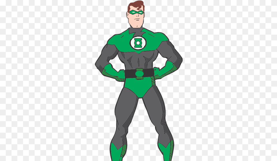 Green Lantern Vector Logo Green Lantern Vector Logo Green Lantern, Adult, Person, Clothing, Man Png Image