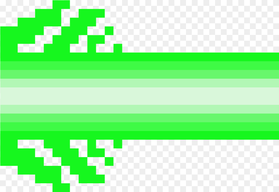 Green Laser Beam Image Download Pixel Art Sad Face, Light Free Transparent Png