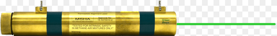 Green Laser Torpedo Level, Weapon Png Image