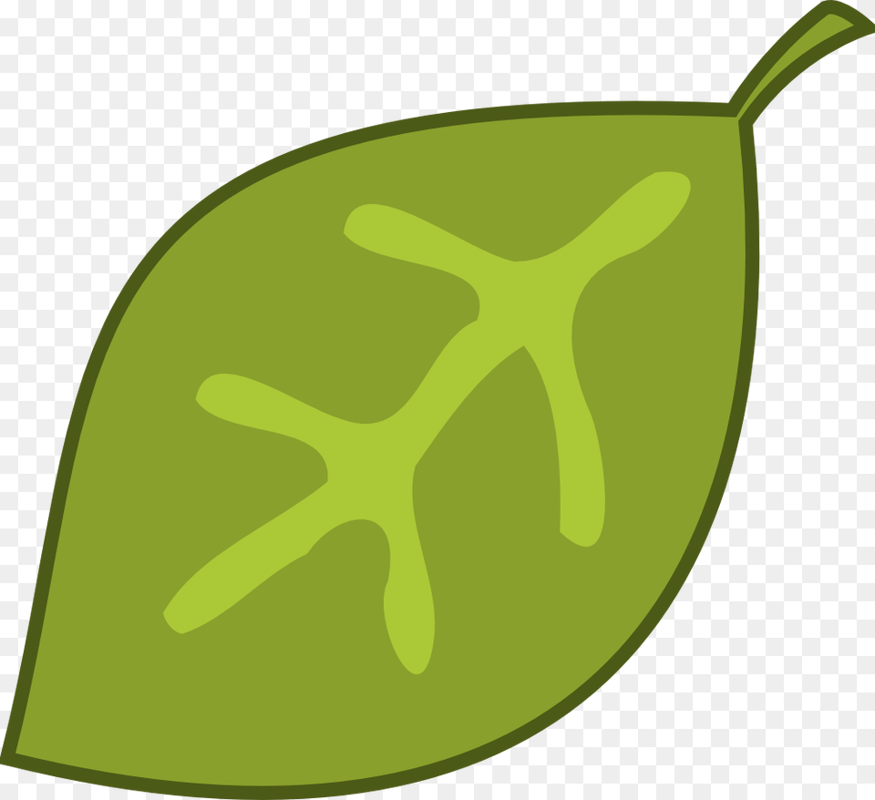 Green Leaf Border Clip Art, Plant, Food, Fruit, Produce Free Png