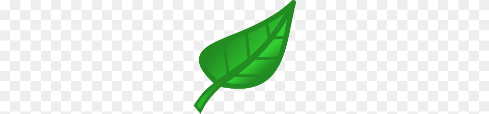 Green Leaf Clip Art, Plant Free Transparent Png