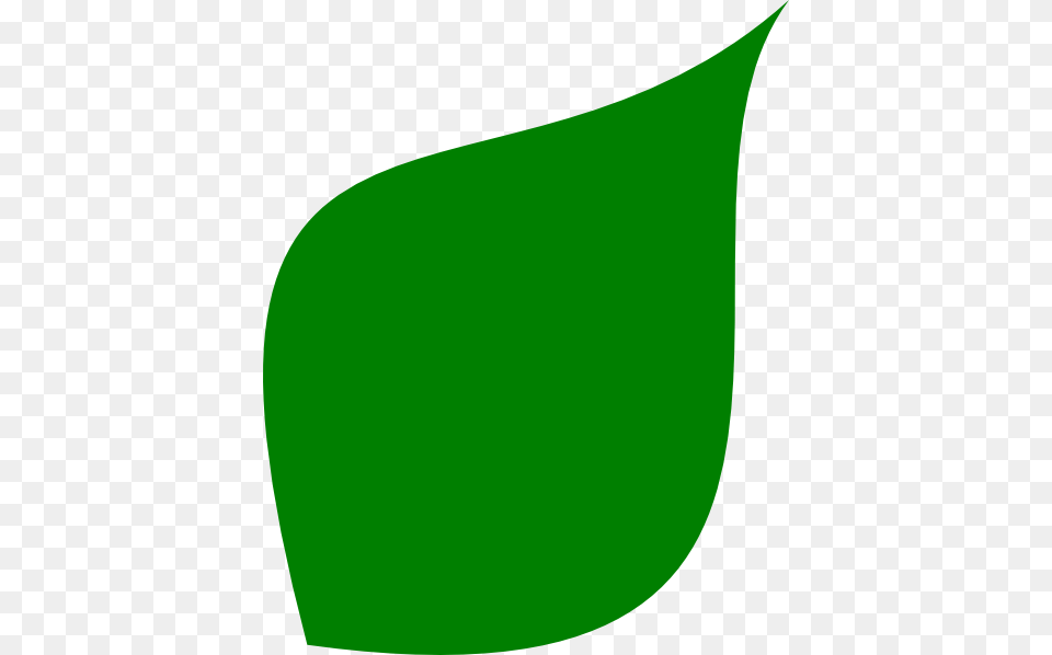Green Leaf Clip Art, Plant Free Png