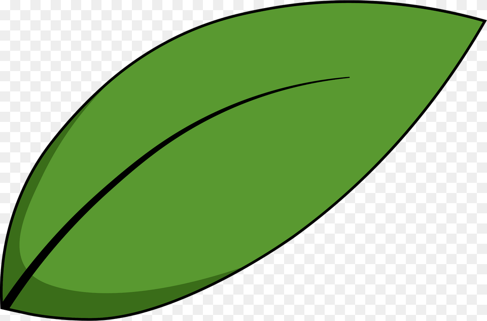 Green Leaf Clipart, Plant, Outdoors Free Png